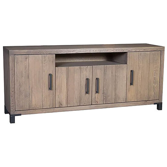 Monaco dressoir 190cm 2