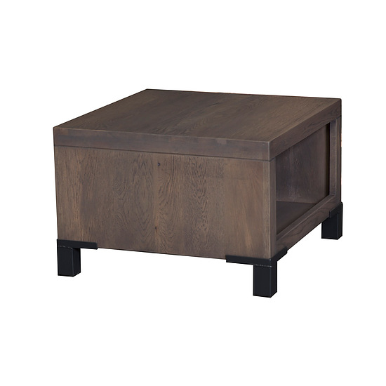 Monaco hoektafel 60x60cm 2