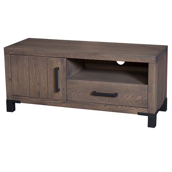 Monaco TV-dressoir 115cm 1