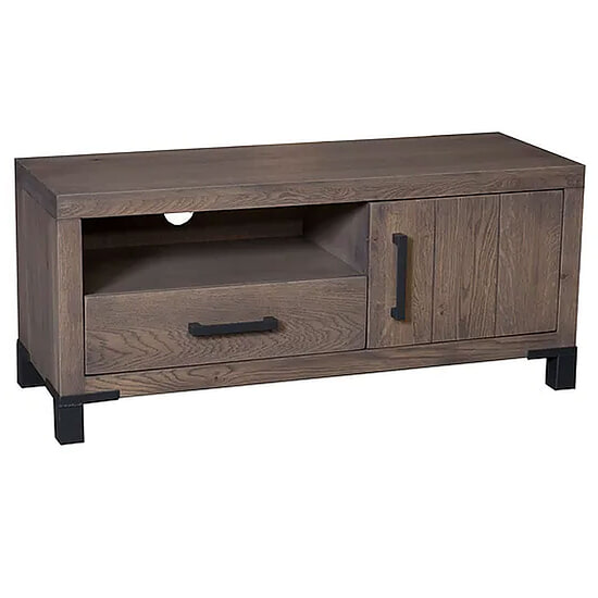 Monaco TV-dressoir 115cm 2