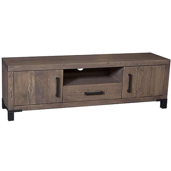 Monaco TV-dressoir 160cm 2
