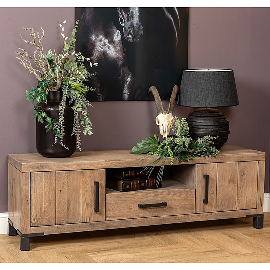 Monaco TV-dressoir 160cm 1