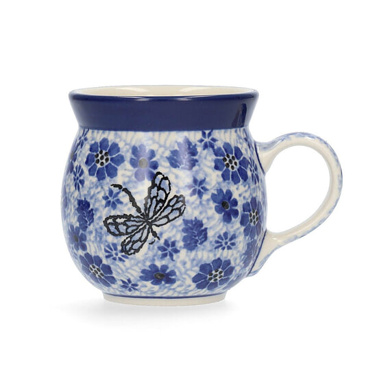 Mug Farmer 240ml - Dragonfly 1