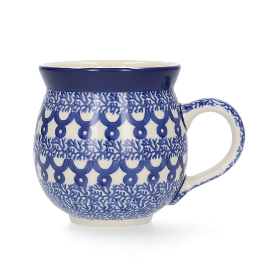 Mug Farmer 370ml - Blue Harbour 1