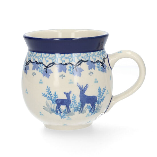 Mug Farmer 370ml - Deers 1