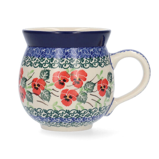 Mug Farmer 370ml  - Romance 1