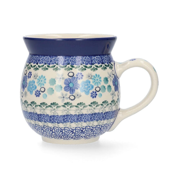 Mug Farmer 500 ml - Blossom Breeze 1