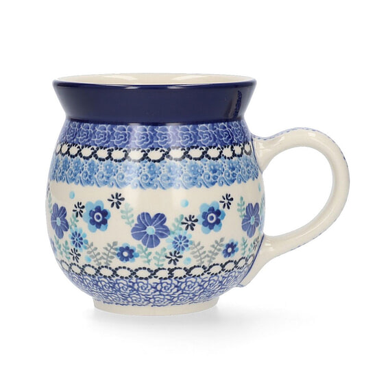 Mug Farmer 500 ml - Floral Ballet 1