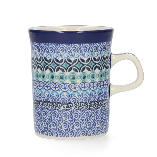 Mug straight 250 ml - Granada 1