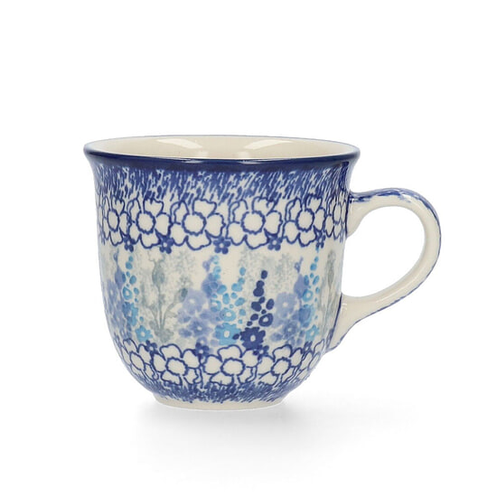 Mug Tulip 200ml - Delphinium 1