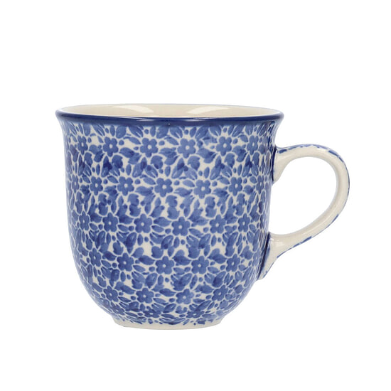 Mug Tulip 200ml - Indigo 1