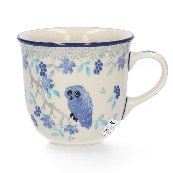 Mug Tulip 200ml - Owl 1