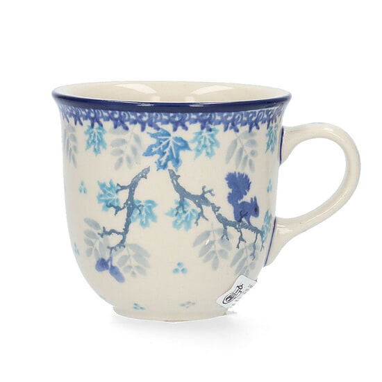 Mug Tulip 200ml - Squirrels 1