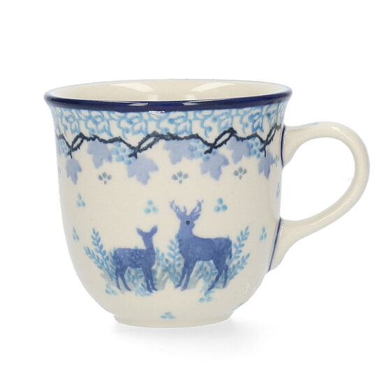 Mug Tulip 200ml - Deers 1