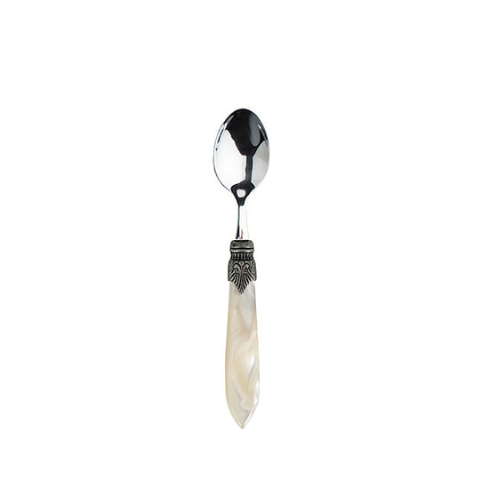 Murano Tea spoon Cream 15,5 cm 1