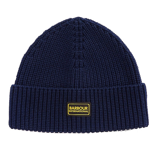 Muts Sweeper Legacy Knit Navy 1
