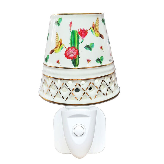 Nachtlampje Hummingbird Paradise 1