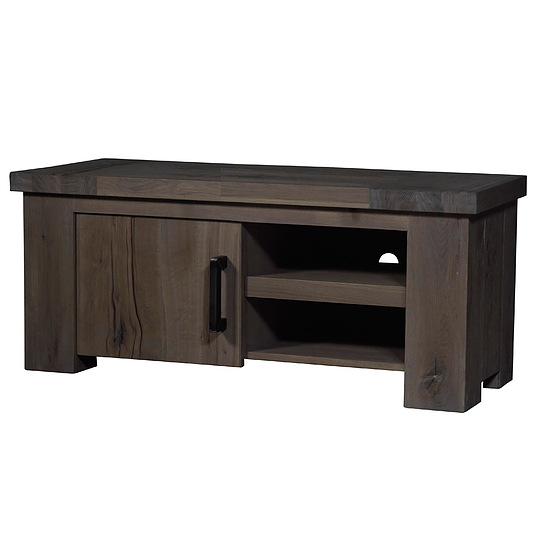 Napels TV-dressoir 127cm 1