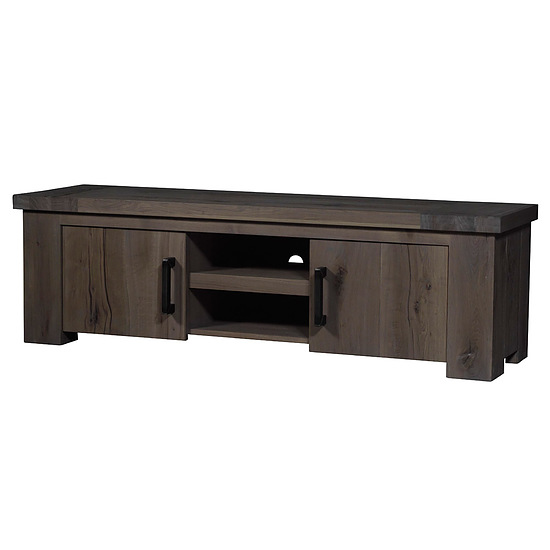 Napels TV-dressoir 175cm 1