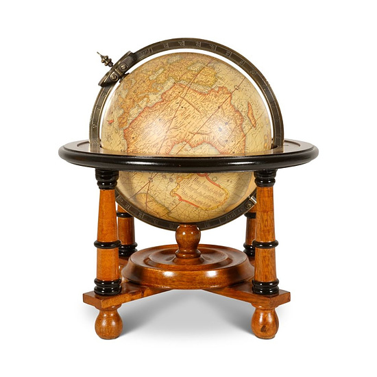 Navigatord T. Table Globe S 1
