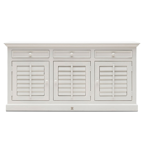 New Orleans Dressoir 1