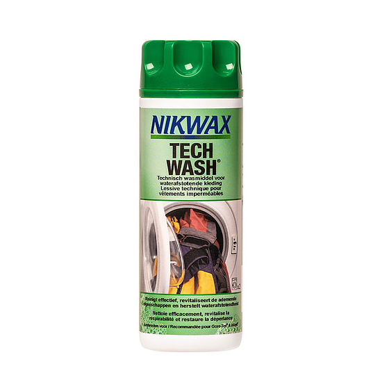 Nikwax Techwash 1