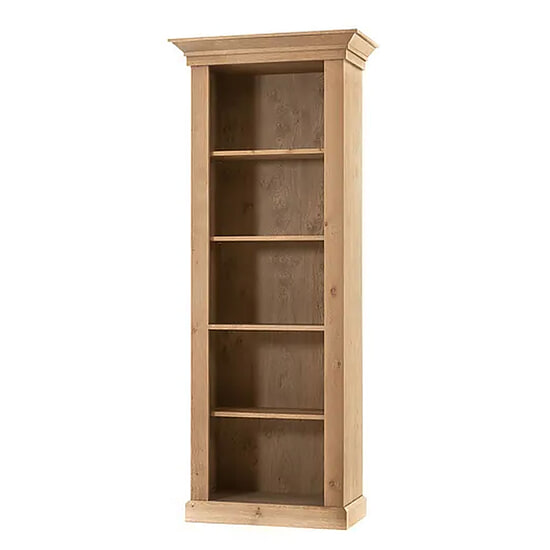 Nordic Boekenkast 2