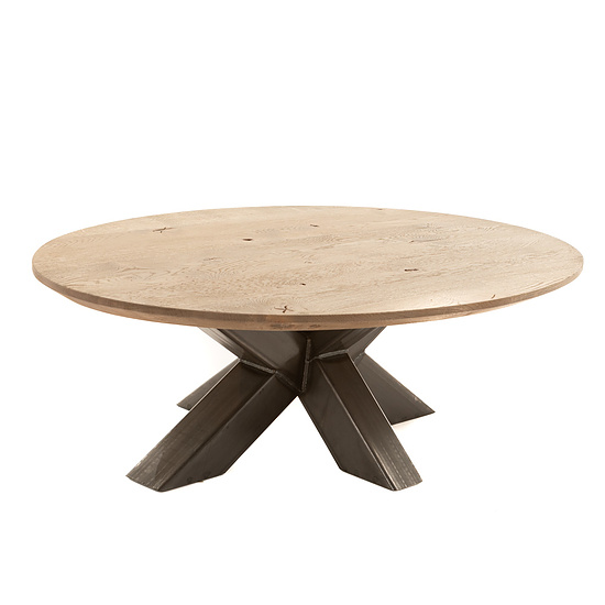 Nordic Salontafel Ovaal 2