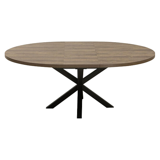 Novara Eettafel Rond 140cm 2