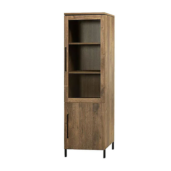 Novara Vitrinekast 2