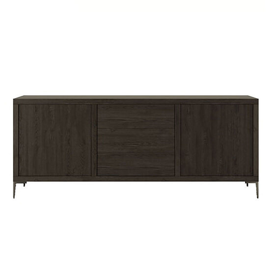 Novembre Dressoir 200x45cm 2