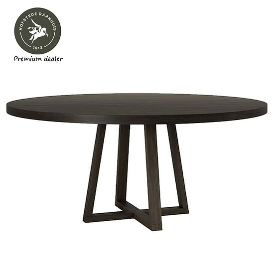Novembre Eettafel Rond 170cm 1