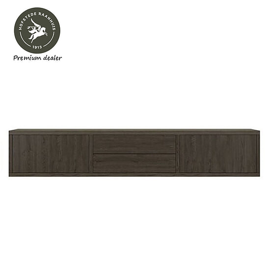 Novembre Tv-meubel Hangend 245x45cm 1