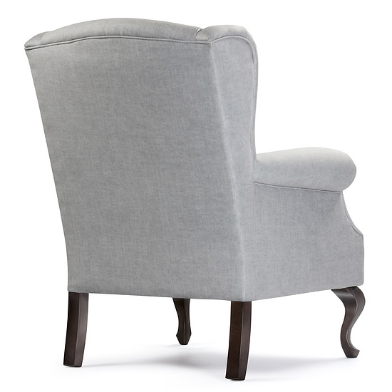 Oorfauteuil Barneveld 2
