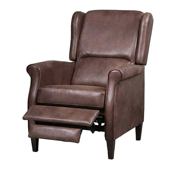 Oorfauteuil Bilthoven 4
