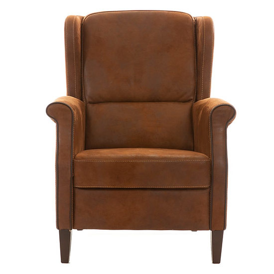 Oorfauteuil Bilthoven 2