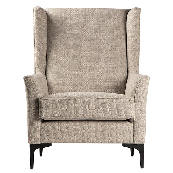 Oorfauteuil Celeste 3
