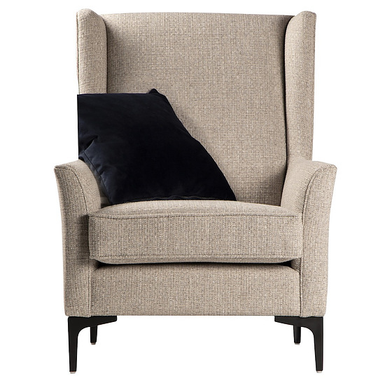 Oorfauteuil Celeste 4