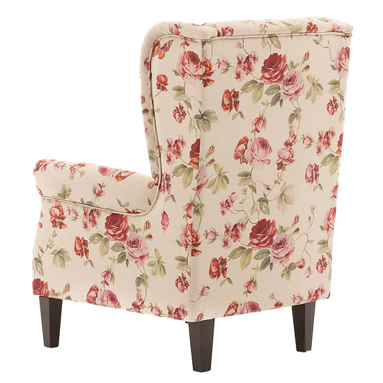 Oorfauteuil Delft 3