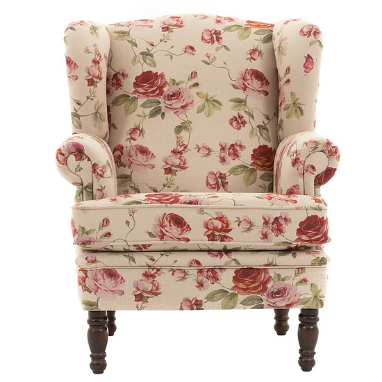 Oorfauteuil Delft 4