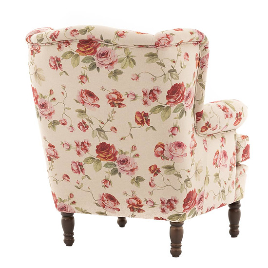 Oorfauteuil Delft 5