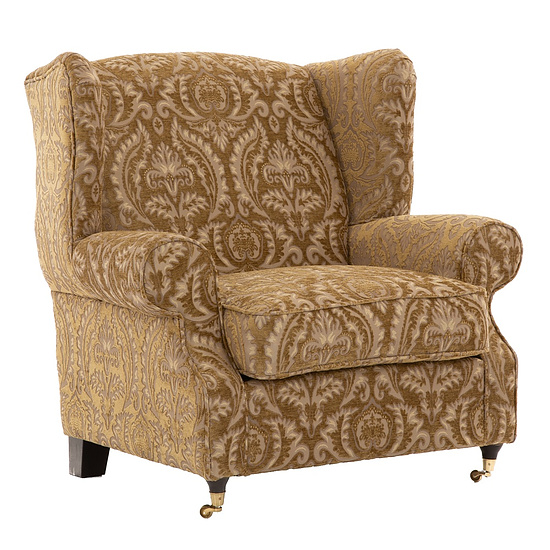 Oorfauteuil Den Haag 7