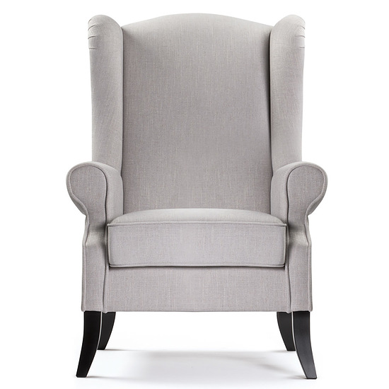 Oorfauteuil Ede 2