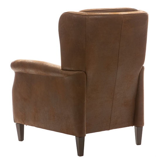 Oorfauteuil Elspeet XL 2