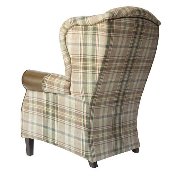Oorfauteuil Nottingham 3