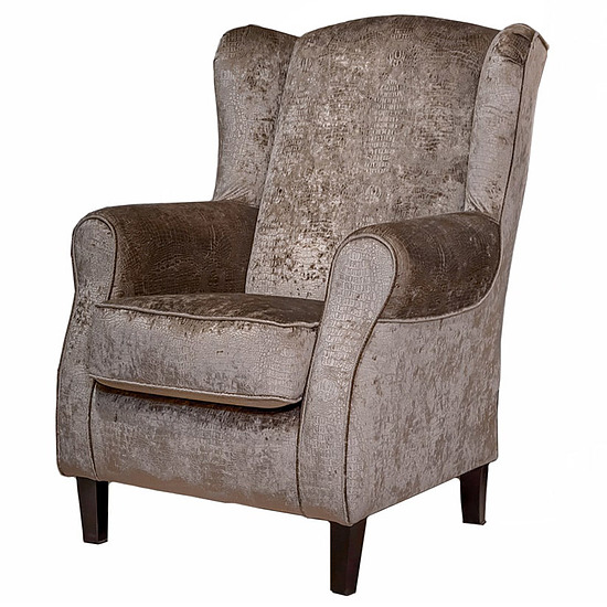 Oorfauteuil Palermo 2