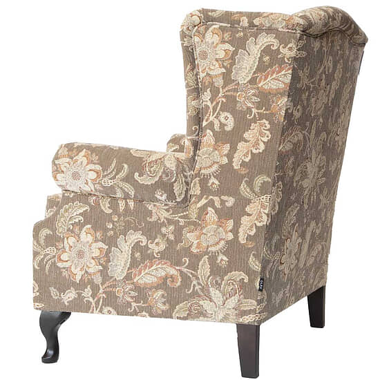 Oorfauteuil Simon 2