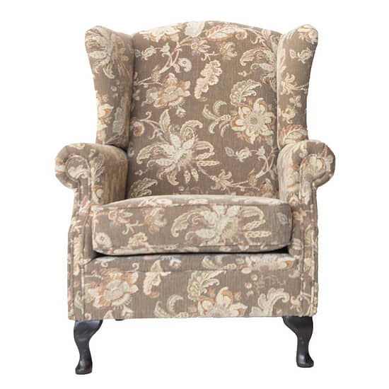 Oorfauteuil Simon 3