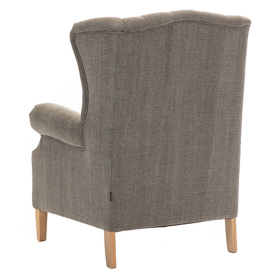 Oorfauteuil Utrecht 2