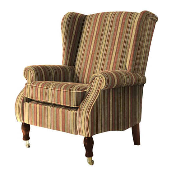 Oorfauteuil York 1